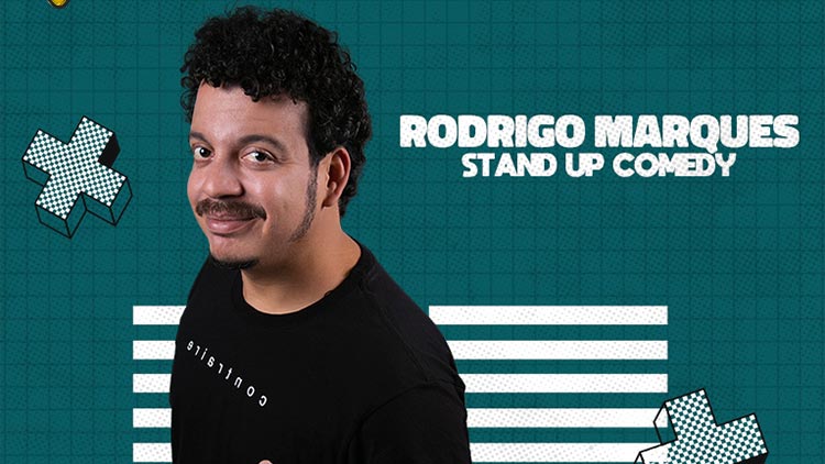 Stand Up Comedy Paraiba